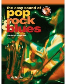 The Easy Sound of Pop, Rock...