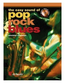 The Easy Sound of Pop, Rock...