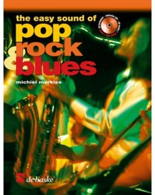 The Easy Sound of Pop, Rock...