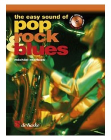 The Easy Sound of Pop, Rock...