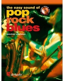 The Easy Sound of Pop, Rock...