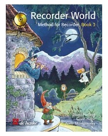 Recorder World 3