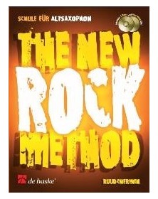 The New Rock Method DU