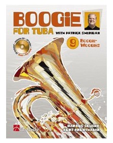 Boogie for Tuba