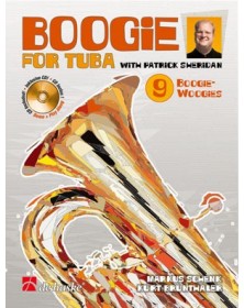 Boogie for Tuba