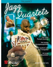 Jazz Quartets