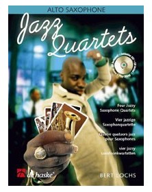 Jazz Quartets