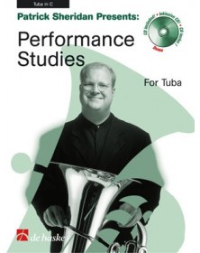 Performance Studies