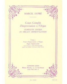 Complete Course in Organ...