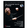 The concert Band at Home