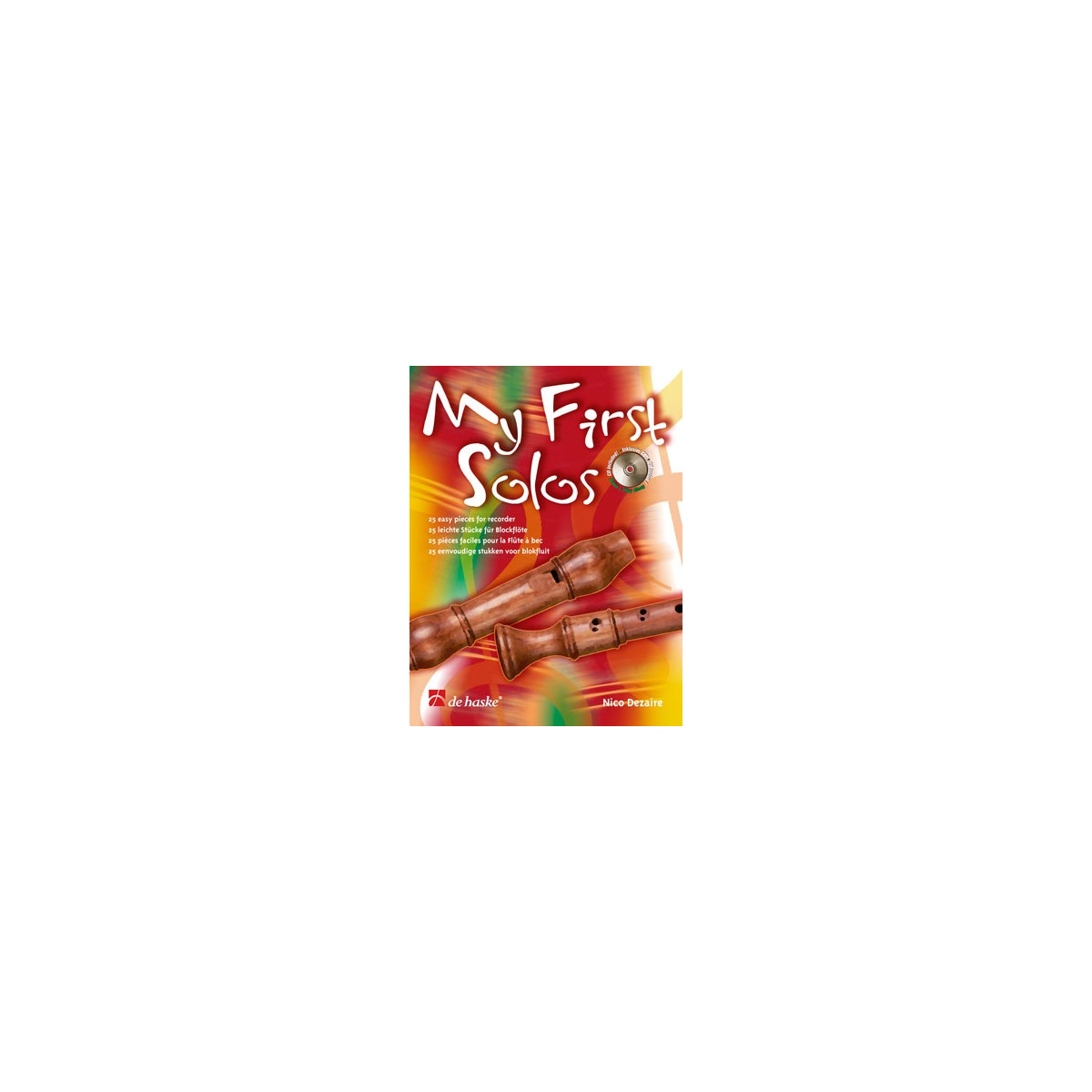 My First Solos