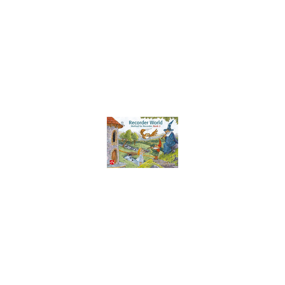 Recorder World 2