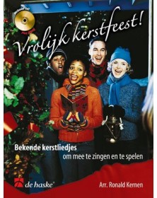 Vrolijk Kerstfeest!