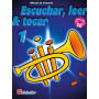 Escuchar, Leer & Tocar 1 trompeta