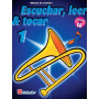Escuchar, Leer & Tocar 1 trombón