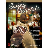 Swing Quartets