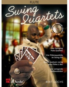 Swing Quartets