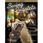 Swing Quartets