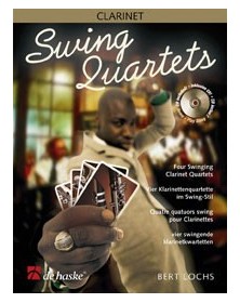 Swing Quartets