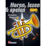 Horen, Lezen & Spelen Complete Uitgave trompet
