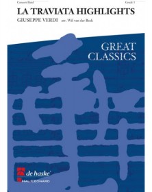 La Traviata Highlights