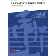 La Traviata Highlights
