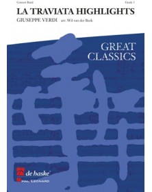 La Traviata Highlights