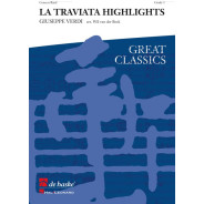 La Traviata Highlights