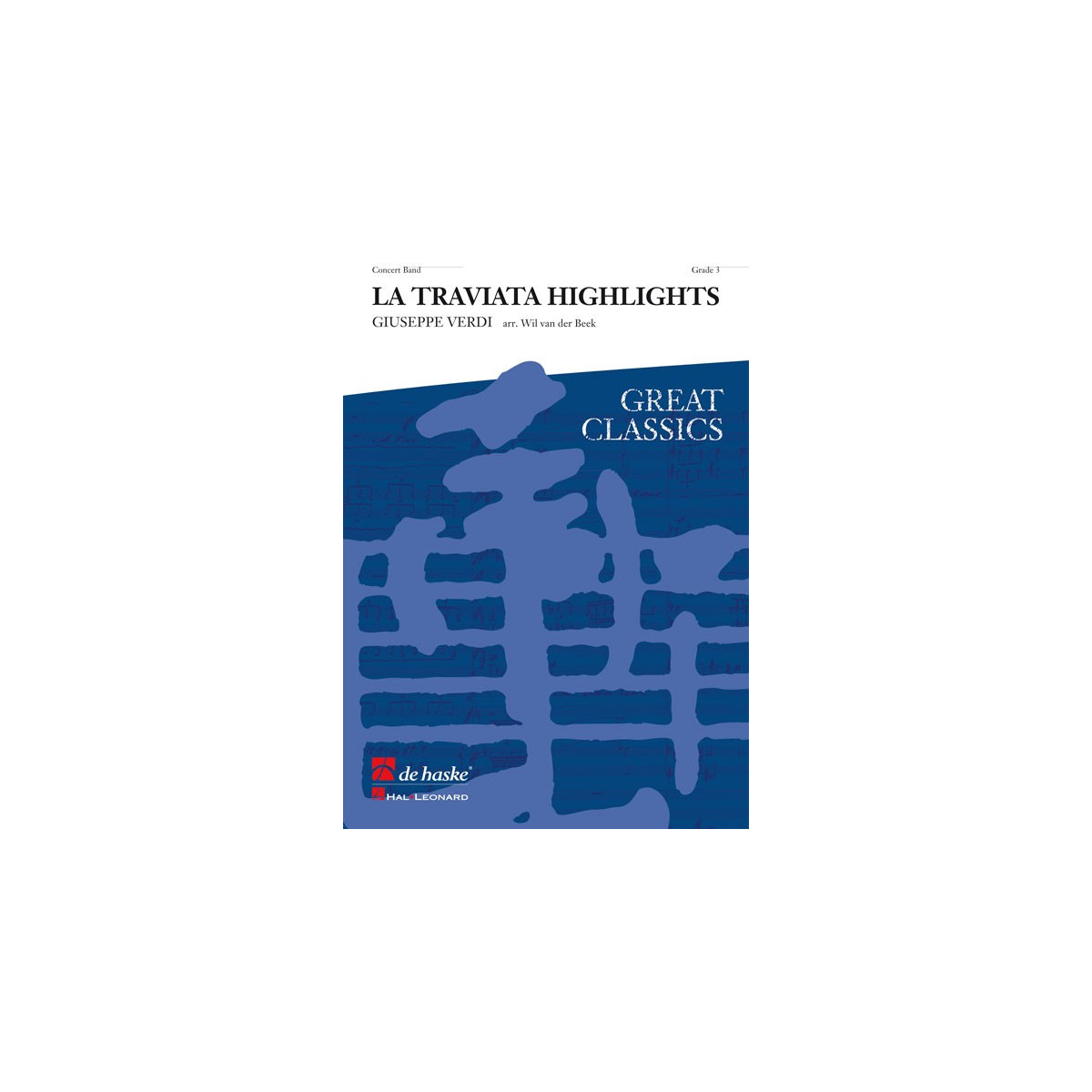 La Traviata Highlights