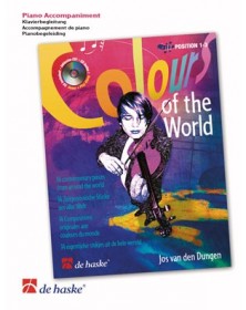 Colours of the World