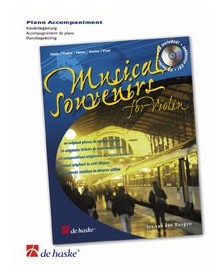Musical Souvenirs