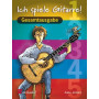Gesamtausgabe Ich Spiele Gitarre
