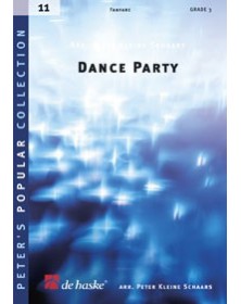 Dance Party