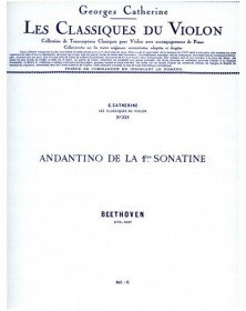 Andantino