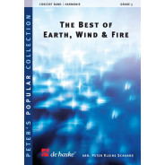 The Best of Earth, Wind & Fire