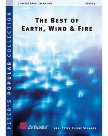 The Best of Earth, Wind & Fire