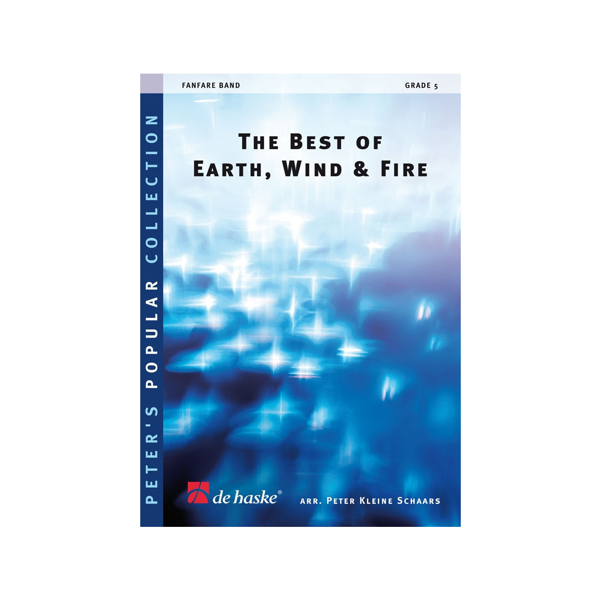 The Best of Earth, Wind & Fire