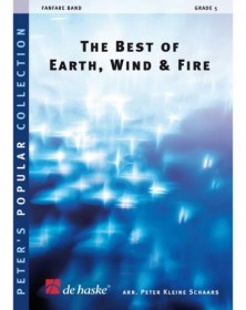 The Best of Earth, Wind & Fire