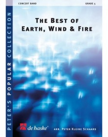 The Best of Earth, Wind & Fire