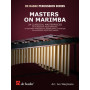 Masters on Marimba