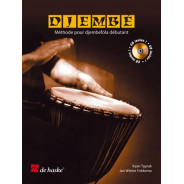 Djembé (F)