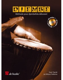 Djembé (F)
