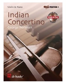 Indian Concertino