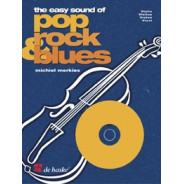 The Easy Sound of Pop, Rock & Blues