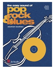 The Easy Sound of Pop, Rock & Blues