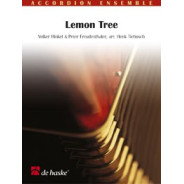 Lemon Tree