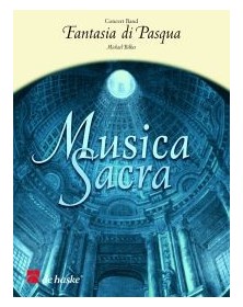 Fantasia Di Pasqua