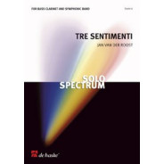 Tre Sentimenti