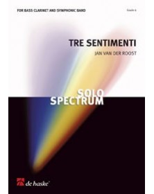 Tre Sentimenti