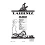 Isaac Albéniz : Berceuse pour Flûte Traversière et Piano